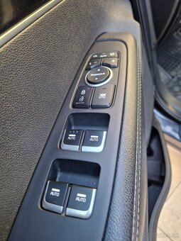 Predam Kia Sorento - 9