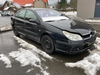 Citroen C5 - 9