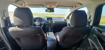 Mazda 3 2.0 Skyactiv -G120 Revolution - 9
