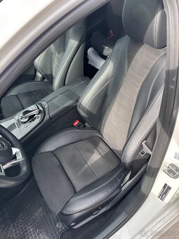 Mercedes Benz E 220d 4matic w213 2017 - 9