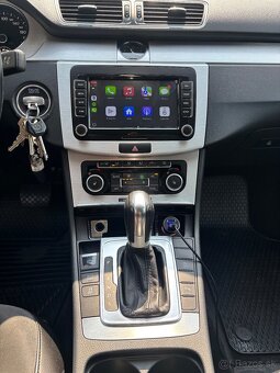 Predám Passat b7 Highline 2.0 TDi - 9