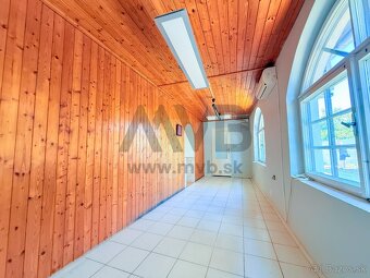 INVESTIČNÁ PRÍLEŽITOSŤ | MOŽNOSŤ 2 SAMOSTATNÝCH BYTOV - 9