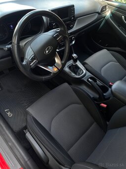 Hyundai i30 CRDi 1.6 85kw - 9