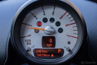 Mini Countryman Cooper SD ALL4 Automat / AJ NA SPLÁTKY - 9