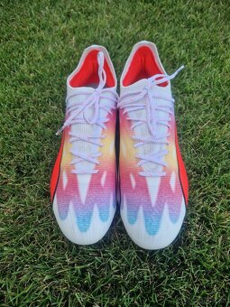 Puma Ultra Ultimate - 9