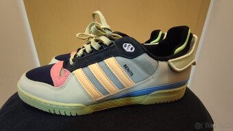 Adidas Benito Bad Bunny - 9