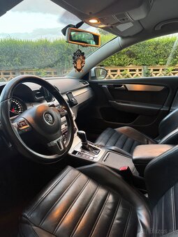 Passat b7 2.0tdi 2011 - 9