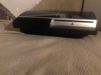 Predám hry na ps3 k tomu ps3 grátis - 9