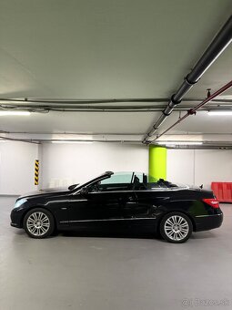Mercedes Benz E 220cdi 125kw Automat - 9