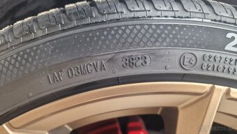 5x112 R19 235/40 R19 - 9