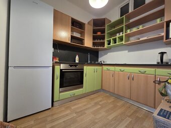 Prenajmem izby v rodinnom dome - 9