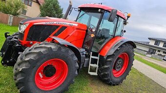 Zetor crystal 160 2015 s pvh (zuidberg pred. Kardan) - 9