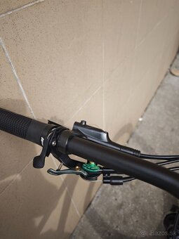 Celoodpruzeny Scott Spark 970 XL - 9