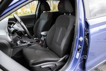 Hyundai i30 1.4 T-GDi Go, 103kW (2018) - 9