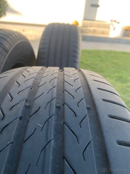 Continental Ecocontact 6 - Letné pneu - 9