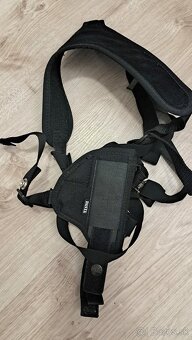 Pištol CZ 75 D compact 9mm Luger, skvely stav - 9