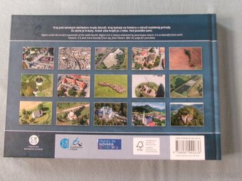 Revúca a okolie z neba - Bohuš Schwarzbacher. - 9