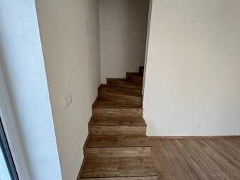 Novostavba Rodinný dom v Štandarde v obci Plavecký Mikuláš - 9