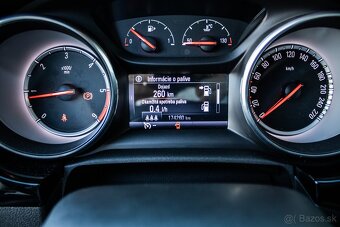 Opel Astra Sport Tourer ST 1.6 CDTI - 9