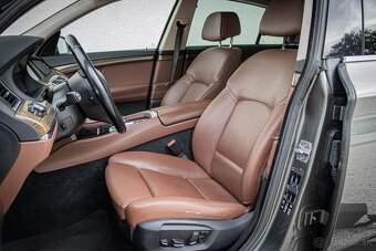 BMW Rad 5 GT 530d xDrive - 9