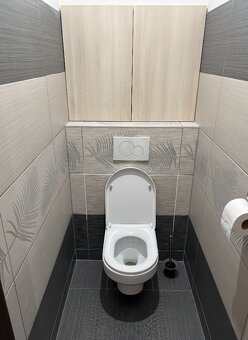 Prenájom 3-izbový byt, J. Jesenského 10, Senec, 71,25 m2 - 9