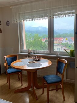 4 - izb. byt s romantickou atmosférou, SNP Považská Bystrica - 9