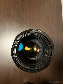 Predám set objektívov Nikon + príslušenstvo - 9