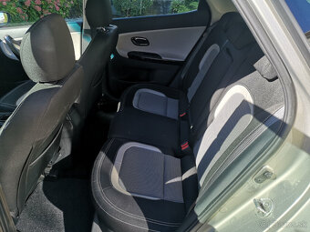 Kia Ceed, 1.6 diesel, r. 2014, 94kW - 9