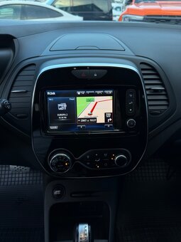 Renault Captur Energy TCe 120 Intens EDC - 9