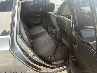 Renault Koleos 2.0 dCi 16V 175k 4x4 LS Exception - 9