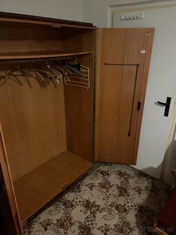 Predám nábytok - 9