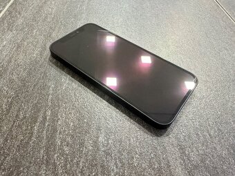 Apple iPhone 12 mini 64 GB Black - 9