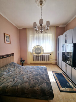 PREDAJ rodinný dom Rajka - 9