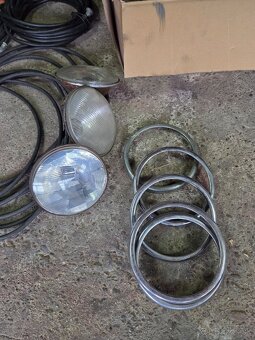 Náhradné diely Tatra - 9