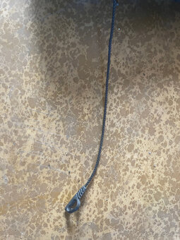 Zadné platá Lancia Ypsilon - 9