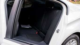 BMW Rad 3 318d e90 - 9