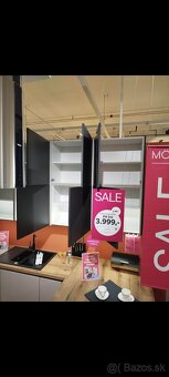 Kuchynská linka - 9