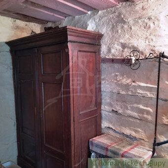 Drevenička pod Čergovom, Olejníkov - Majdan - 9