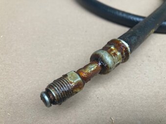 ZIL 131 predám palivovú nádrž a iné ND - 9