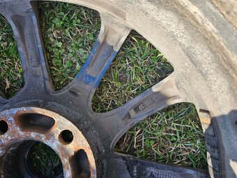 Elektróny 5x112 R17 - 9