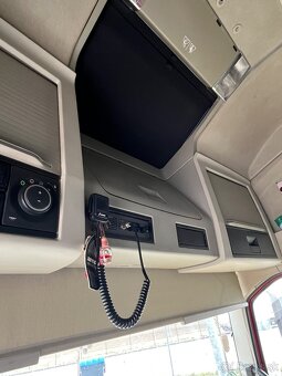 Volvo FH 500 Lowdeck/mega - 9