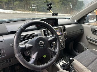 Nissan x-trail t30 2.2dci 100kw - 9