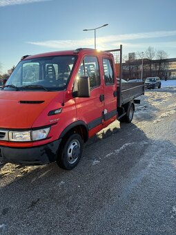 Iveco daily sklapac - 9