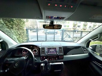 Volkswagen Multivan 2.0 TDI Highline 4M DSG 150kW A7 - 9