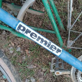 Staré bicykle - 9