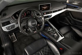 Audi S5 Sportback 3.0 TFSI quattro tiptronic, 260kW, 2018 - 9