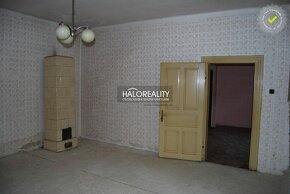 HALO reality - Predaj, rodinný dom Hodruša - Hámre, Dolné Há - 9