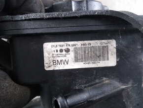 BMW X3 E83 komresor klimatizácie, servo čerpadlo - 9