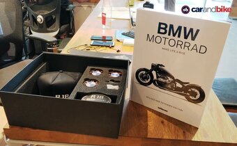 BMW R18 First Edition / odpočet DPH málo jazdené - 9