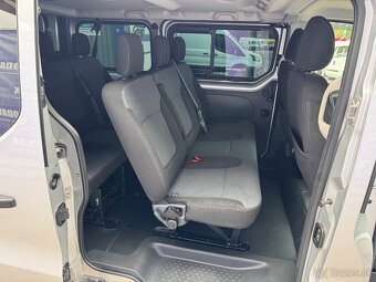 Fiat Talento 1.6 MTJ Twin turbo 1t L1H1 - 9